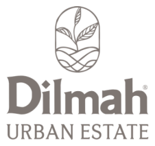 Dilmah Urban Estate